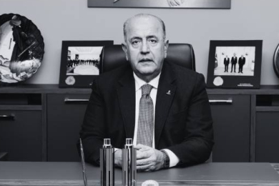 Bursa iş dünyası önemli bir ismini kaybetti! Bursa Ticaret Borsası Meclis Başkanı Mehmet Aydın...