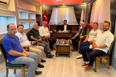 Bursa Yenişehir'e 4 yeni su kuyusu daha