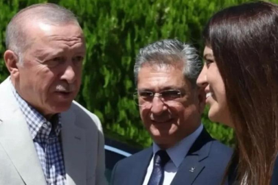 Cumhurbaşkanı Erdoğan'a dikkat çeken hediye! Plakasını gören bir daha bakıyor