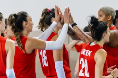 Filenin Sultanları maçı ne zaman? Türkiye - İspanya voleybol maçı saat kaçta, hangi kanalda?