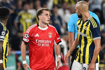 Galatasaray'dan tarihi hamle geldi: Fenerbahçe'ye transfer olamayacak