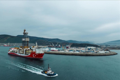 Karadeniz'deki gaz üretimi 4 katına çıkacak