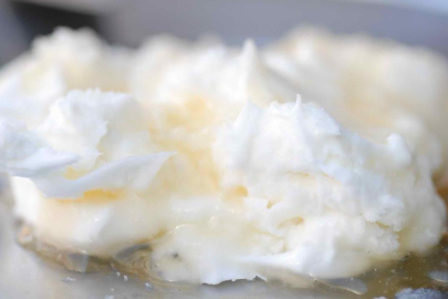 Krema ve kaymak üretiminde standartlar düzenlendi