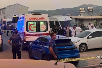 Muğla'da 43 yaşındaki kadına silahlı saldırı: Hayatını kaybetti!