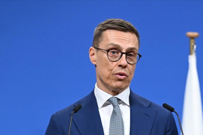 Stubb: Trump’ın Putin’e karşı sabrının tükenmesini bekliyoruz