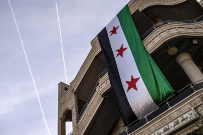 Suriye'de yeni banknotlar aşamalı olarak tedavüle girecek