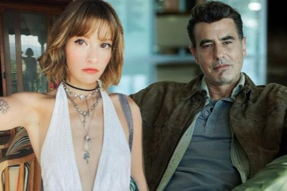 Tozluyaka dizisindeki Doğa Lara Akkaya rol arkadaşı Tayanç Ayaydın'ın taciz mesajlarını ifşa etti