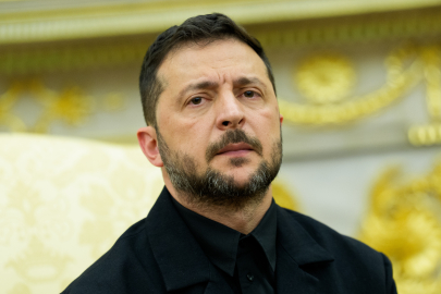 Ukrayna: Zelenskiy, Putin ile görüşmeye hazır