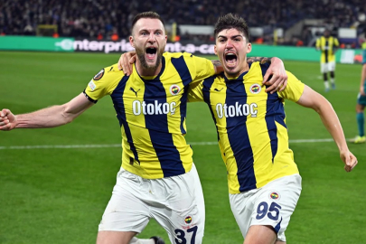 Yusuf Akçiçek için dünya devi duyuruldu: Fenerbahçe'ye resmi yazı ulaştı