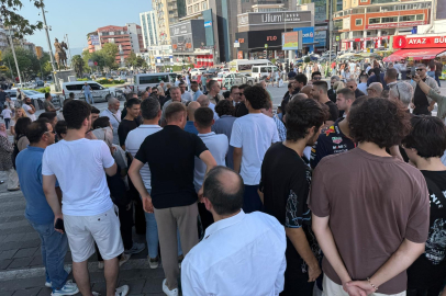 Zafer Partisi Genel Başkanı Özdağ Bursa Fomara’da halkın odağı oldu!