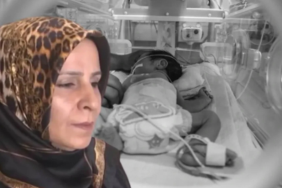 17 yıllık sır perdesi aralandı! 'Öldü' denilen bebeğinin mezarını açtırdı, hayatının şokunu yaşadı