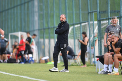 Adem Çağlayan nasıl bir 11’i sahaya sürecek?