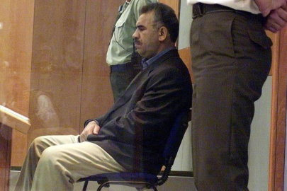 AK Parti'den Öcalan hakkında "Kimse beklemesin" çıkışı!