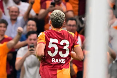 Barış Alper ile Okan Buruk'un konuşması ortaya çıktı