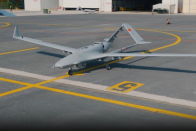 Bayraktar TB2T-AI SİHA'dan rekor uçuş