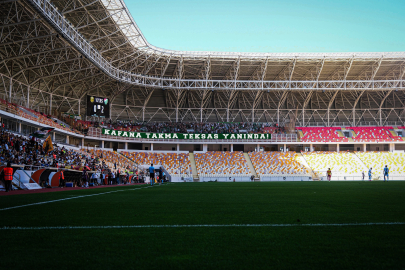 Bursaspor taraftarından ince mesaj!