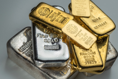 Fed’in faiz mesajları: Gümüş altını solladı!