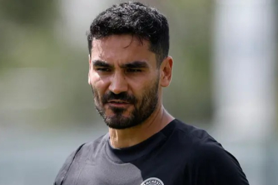 Galatasaray, İlkay Gündoğan'da pazarlık masasından kalktı!