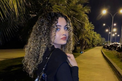 İç mimarlık öğrencisi Helin'in şüpheli ölümü!