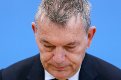 Lazzarini: Bir daha asla' sözü bilinçli olarak tekrarlandı