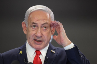 Netanyahu: Husiler, saldırganlıklarının bedelini çok ağır şekilde ödeyeceklerini öğreniyorlar