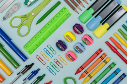 Okul ürünlerindeki sahte indirimlere yakın takip