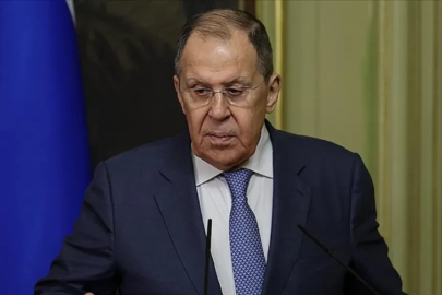 Rus bakan Lavrov, Avrupa liderlerini hedef aldı: Müzakereleri engelliyorlar