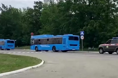 Rusya ve Ukrayna'dan yeni esir takası