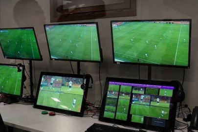 TFF yabancı hakem için kararını verdi