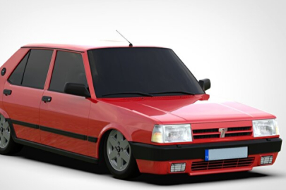 Tofaş efsanesi gün sayıyor: 2026 Şahin ve Doğan için geri sayım başladı!