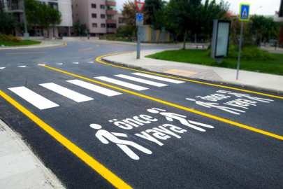 Trafikte yeni düzenleme! 'Kapatacağız' diyerek açıkladı...