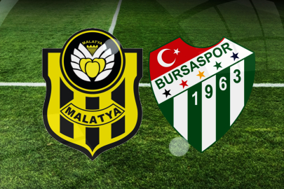 YENİ MALATYASPOR - BURSASPOR  MAÇI CANLI İZLE | Yeni Malatyaspor - Bursaspor  maçı hangi kanalda?