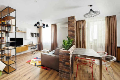 1+0 stüdyo daire fiyatı ne kadar? Telefon fiyatına da var, dudak uçuklatan da!