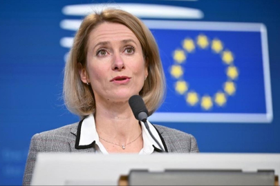 AB'den ABD'ye UCM yaptırımı tepkisi: Derin üzüntü duyuyoruz