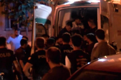 Aile içi kavga cinayetle bitti! Annesini başından vurdu...