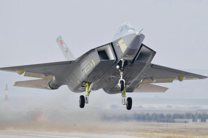 Amerikalılar mesajı aldı: KAAN Türkiye'nin NATO'daki elini güçlendirecek!