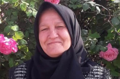 Antalya Finike'de trafik kazası: 1 ölü, 2 yaralı