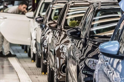 Araba alacaklar dikkat: İkinci elde fırsat! 'Ekim itibarıyla...'