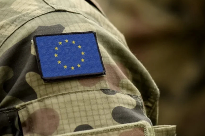 Avrupa silahlanma yarışına girdi: Piyasayı patlatacak