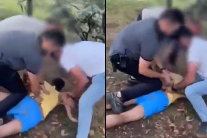 Bakan Yerlikaya duyurdu! Öz kızına ve çocuklara tacizde bulunduğunu itiraf eden şahıs yakalandı