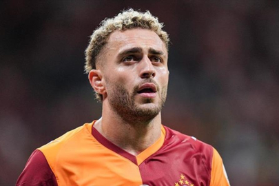 Barış Alper Yılmaz kararından vazgeçti!