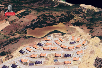 Bursa'da dev orman arazisi de listede: Büyük satış hazırlığı!