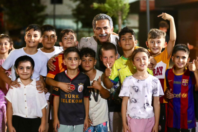 Bursa Gemlik’te “Katılımcı Bütçe” dönemi başladı