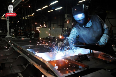 Bursa'ya 500 milyon TL'lik yatırım müjdesi! 31 bin metrekarelik dev fabrika...