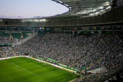 Bursaspor son tarihi verdi!