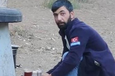 Çankırı'da dayısını öldürüp metruk eve gömdü, 5 gün sonra teslim olup suçunu itiraf etti