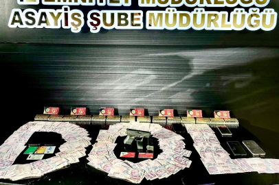 Çorum'da ağlarına düşürdükleri vatandaşlardan milyonluk vurgun yapan 6 şüpheli tutuklandı