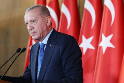 Erdoğan: Belediyeleri aile çiftliğine çeviren muhterisler için artık deniz bitmiştir