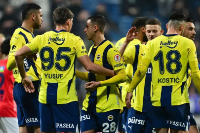 Fenerbahçe'nin genç yıldızına dev rakam! Inter 17 milyon Euro veriyor