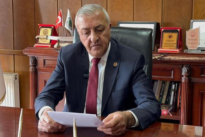 Göle Belediye Başkanı Gökhan Budak, CHP’den istifa etti